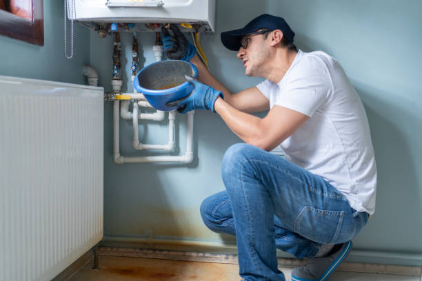 Best Water heater installation and repair in Montezuma, GA